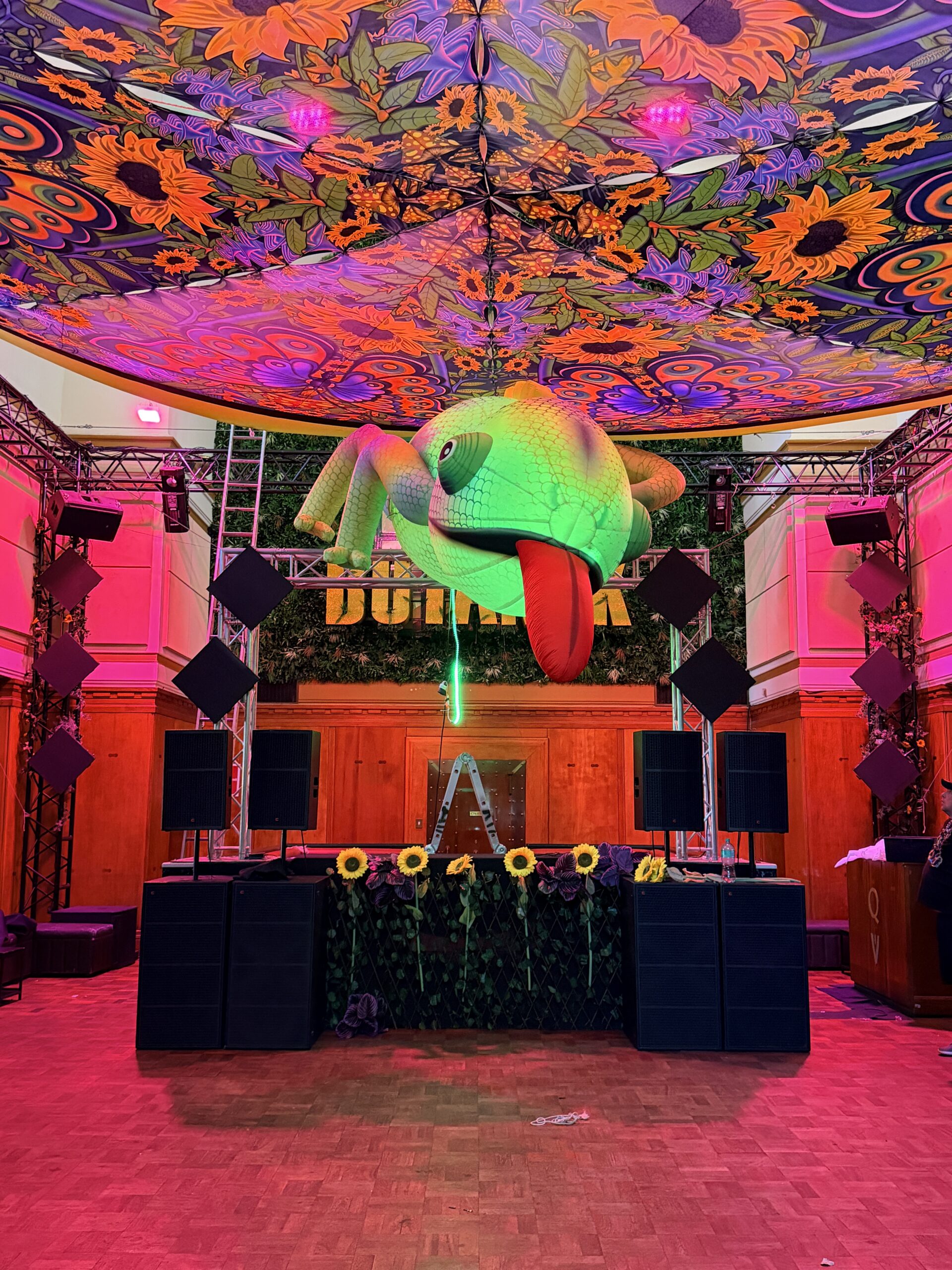 Save The Rave